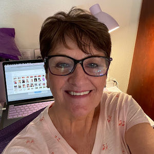 Meet your Posher, Sherri